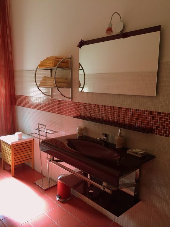 B&B Borgomarino Pescara Ruang foto