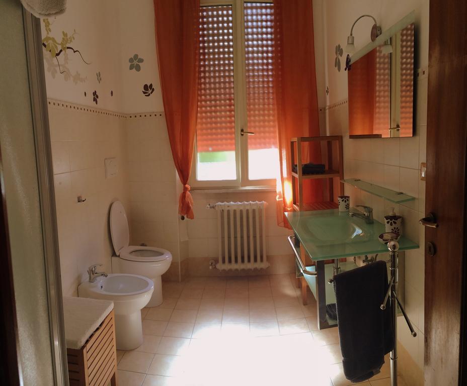 B&B Borgomarino Pescara Ruang foto
