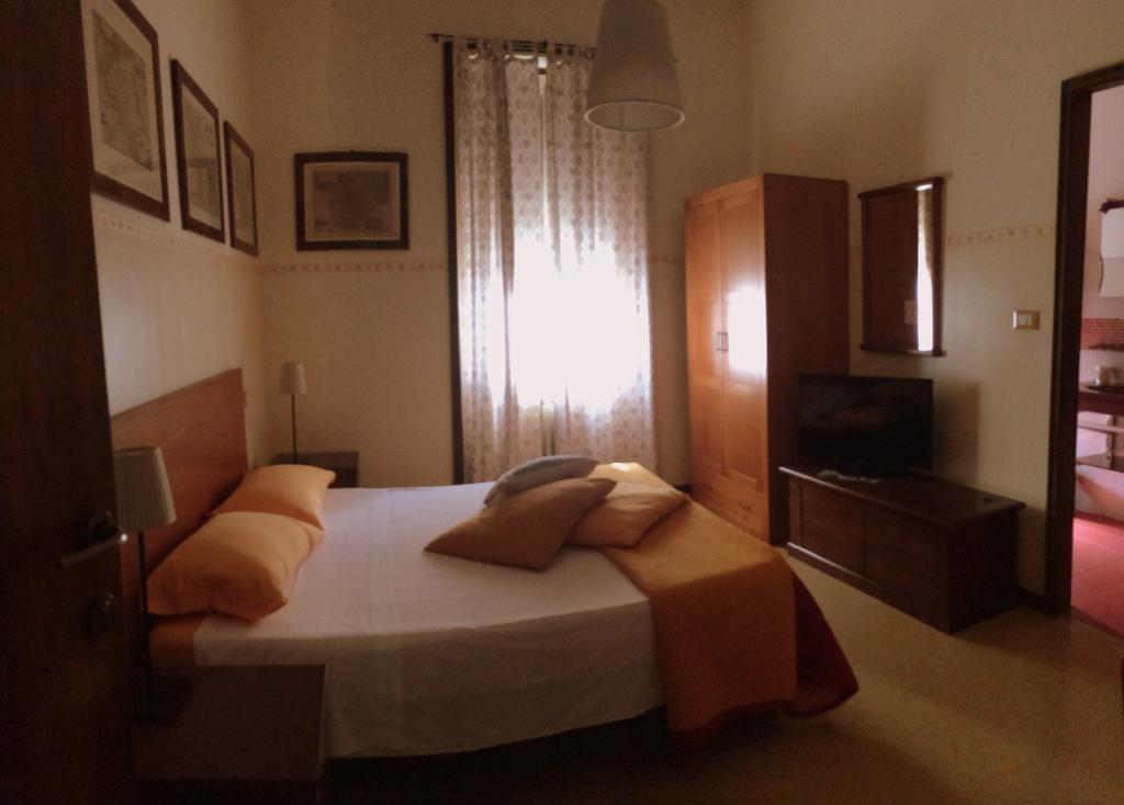B&B Borgomarino Pescara Ruang foto