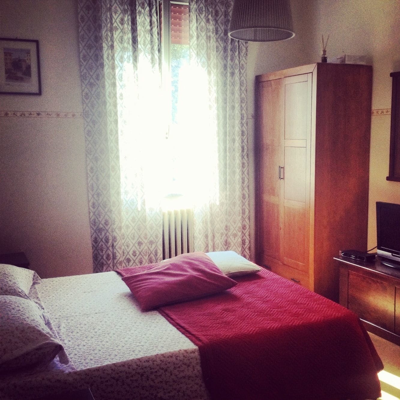 B&B Borgomarino Pescara Bagian luar foto